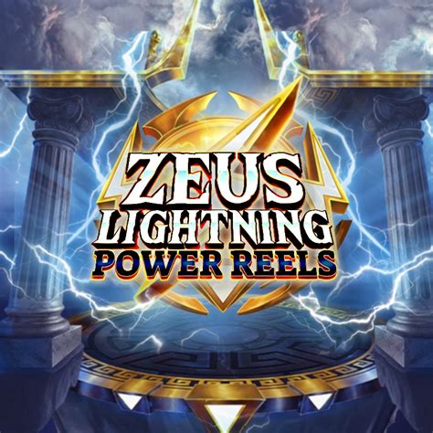 Zeus Lightning Power Reels betsul
